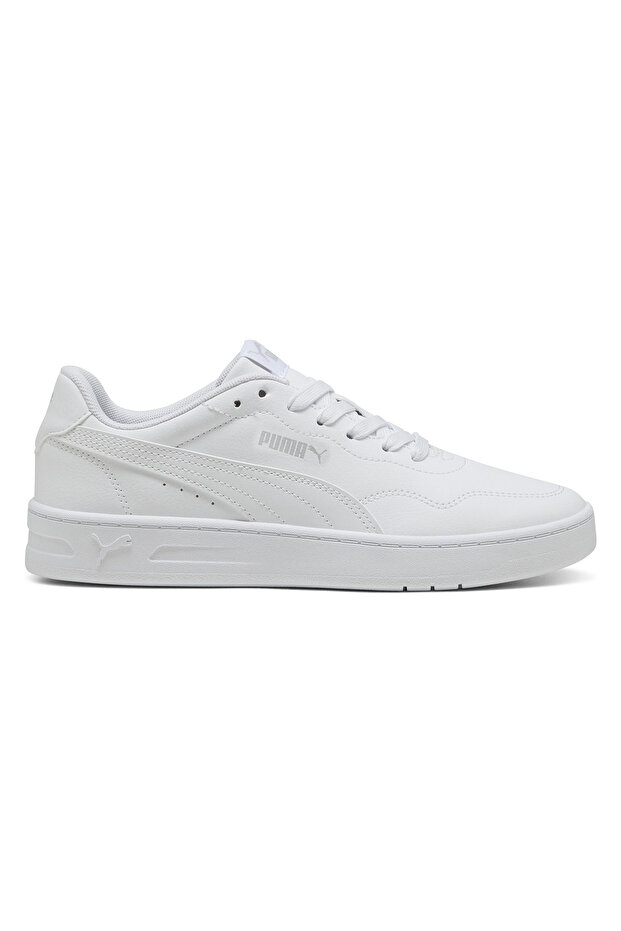 White-Puma White-Cool Light Gray - 1
