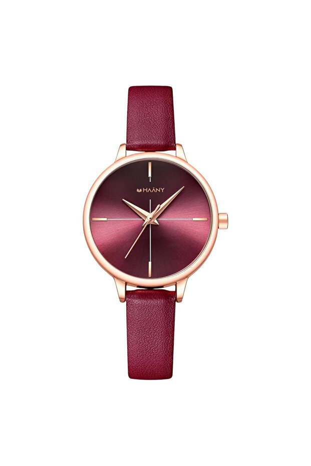 ساعة يد نسائية - أناقة خالدة