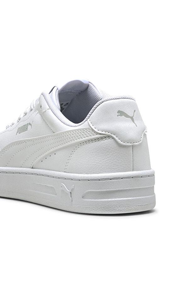 White-Puma White-Cool Light Gray - 5