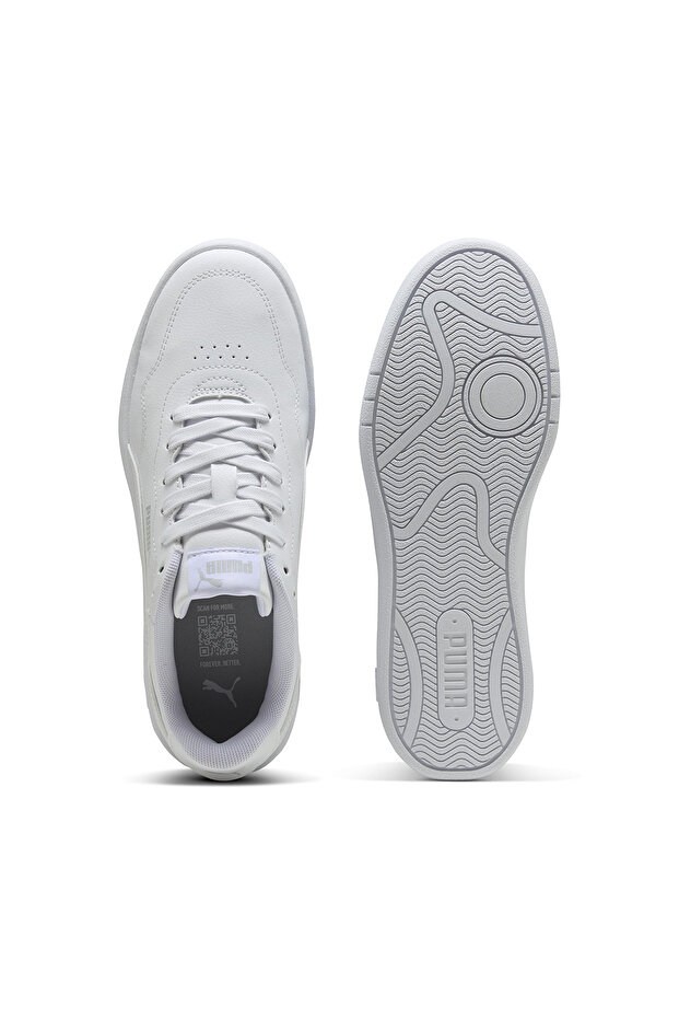 White-Puma White-Cool Light Gray - 3