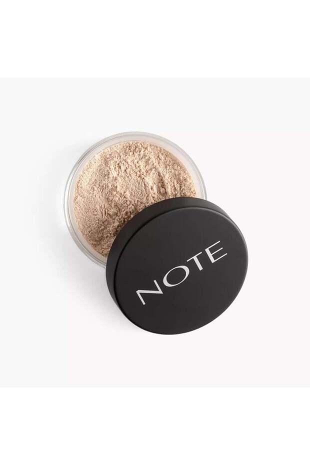 بودرة سائبة من نوت - 02 light beige
