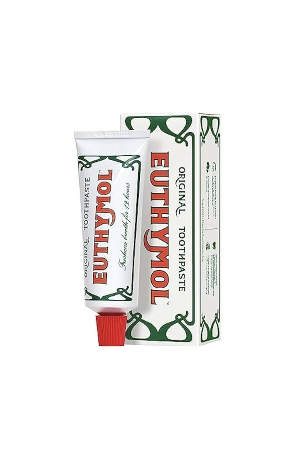 Kekikli Diş Macunu 75ml - 1