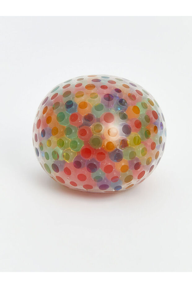 Create Your Style from Uzg Store |   Squish Attack Toy - 2