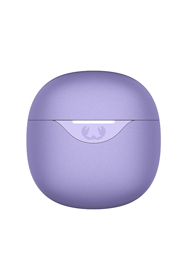 Twins Blaze TWS Multi Connect Bluetooth Kulak İçi Kulaklık Açık Lila