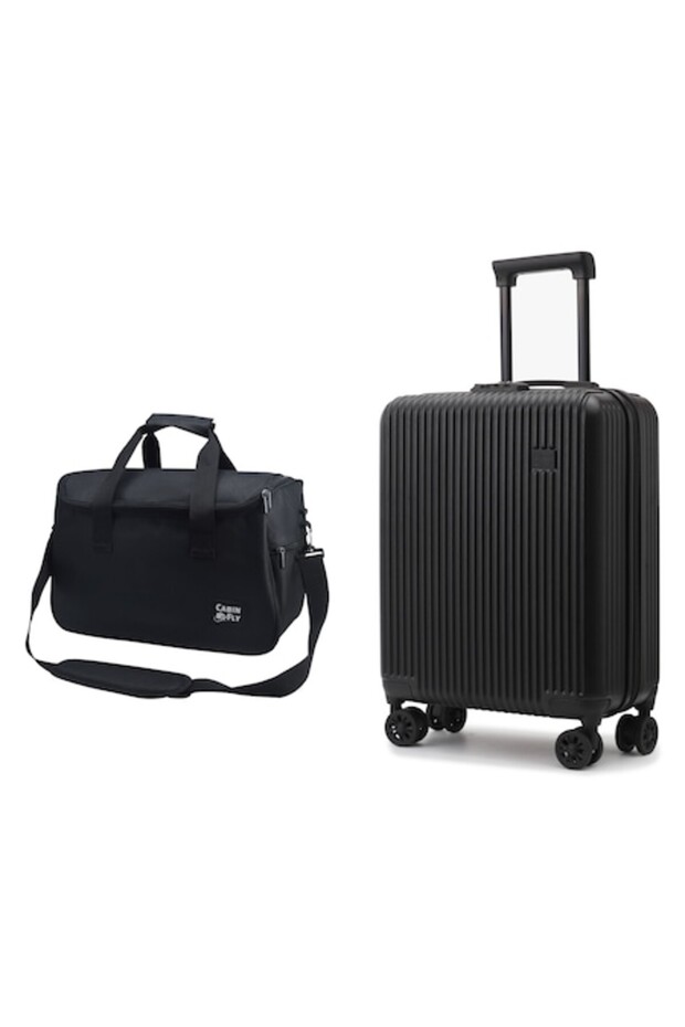 Călătorii programate pentru RyanAir Priority - 1