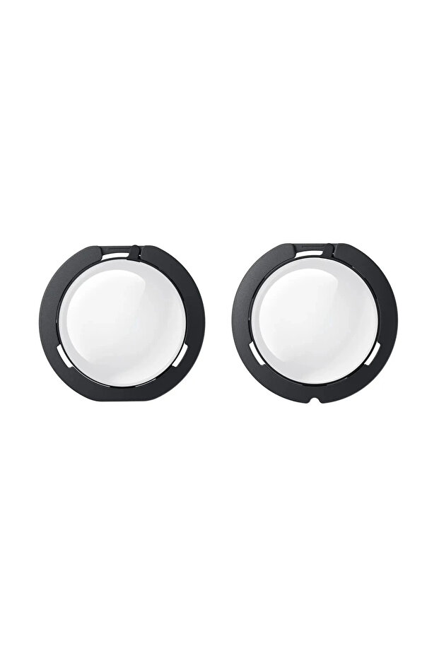 X3 Premium Removable Lens Guard (Ekstra Güçlendirilmiş) - 3