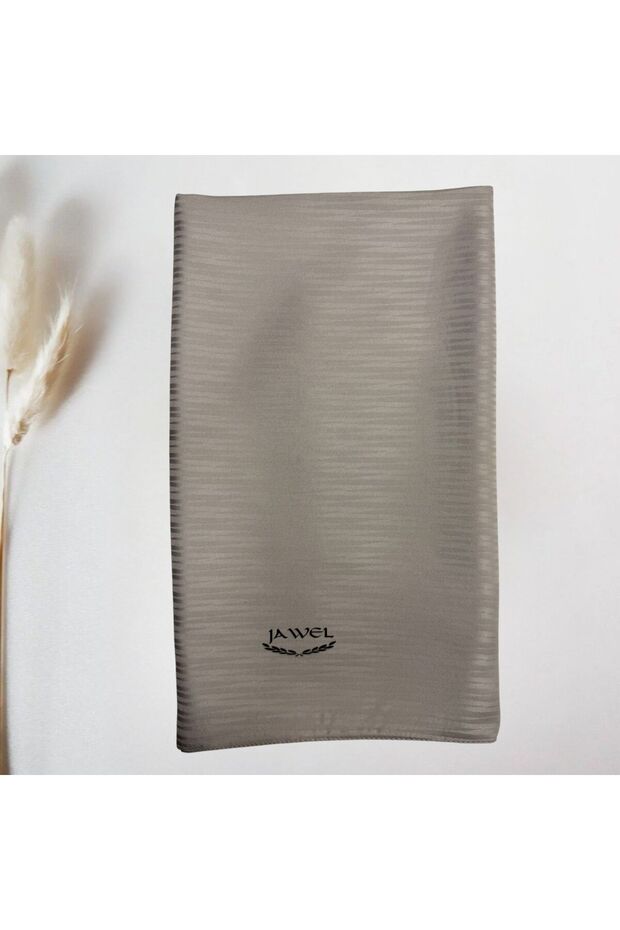 JAKARLI DESEN BEJ ŞAL - 5