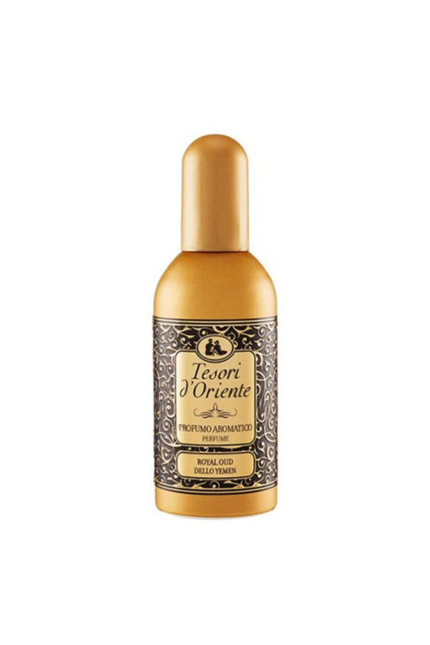 تيسوري معطر جسم بخاخ 100 مل العود الملكي