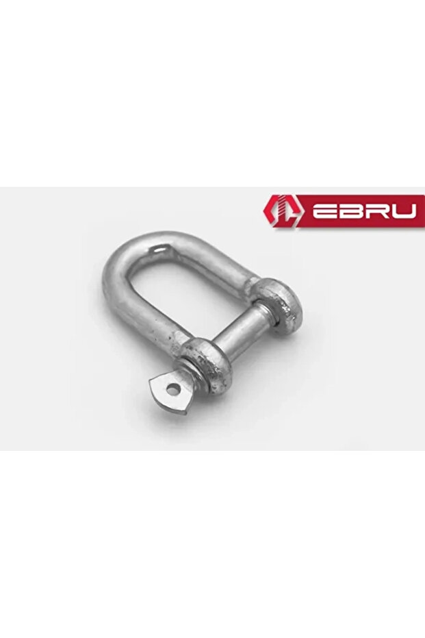 Flat Chain Lock 20mm - 5 Pieces