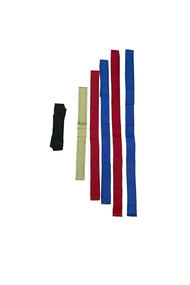 Spider Web Belt - 2