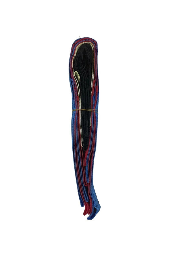 Spider Web Belt - 3