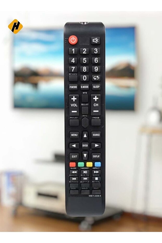 Remote Control Suitable for STAR X , Universal Replacement Remote For STAR X With Upgraded Infrared - 1