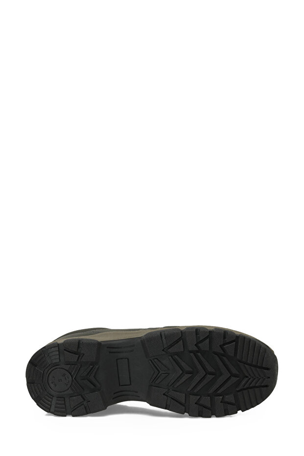 LUTER 5PR-2.K Haki Erkek Slip On - 6