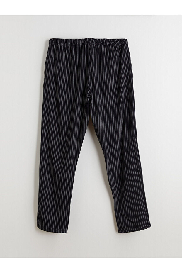 Vizyon Yeni Sezon Standart Kalıp Erkek Pijama Takımı - 5