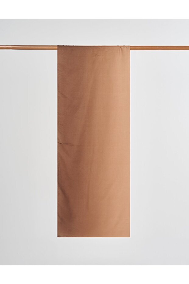 Gradient Shawl Mink - 1