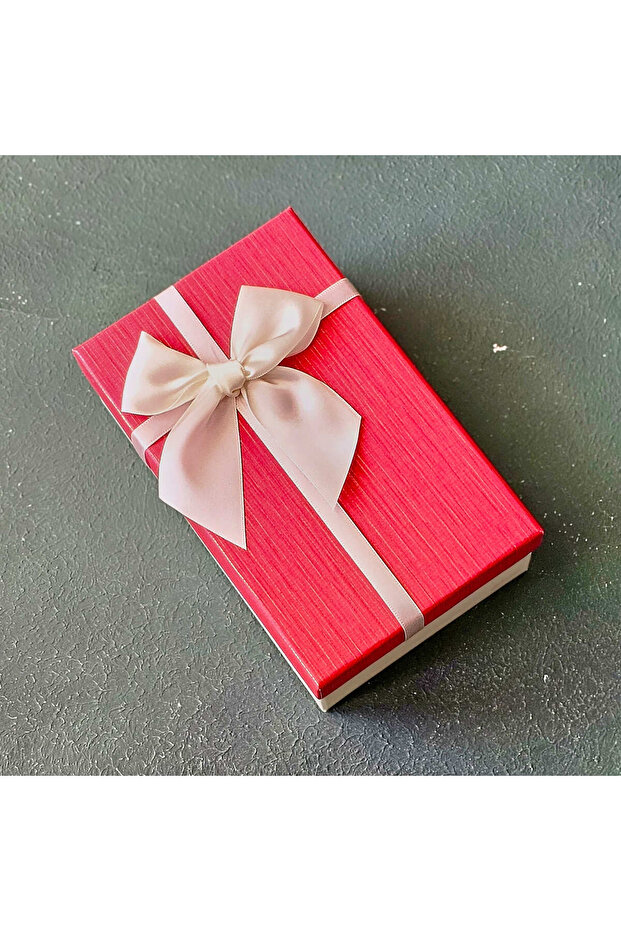 Süpriz hediyeli kutu - 2