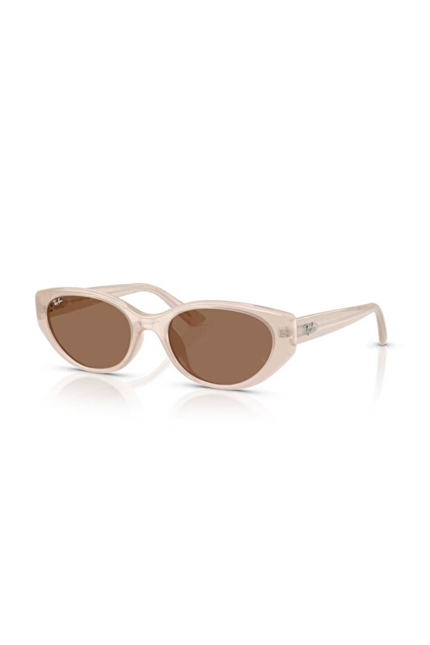 Rb4457D 678673 55 Unisex Sunglasses