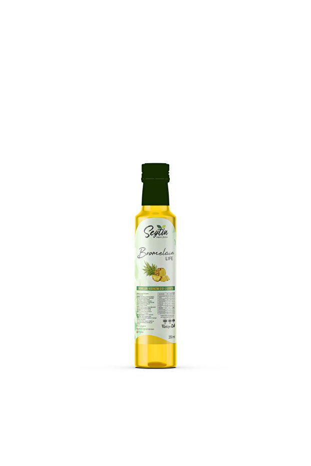 Bromelain Life