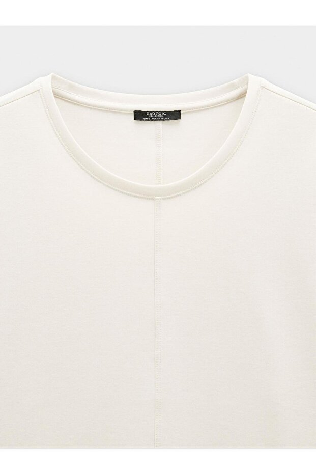 Basic Sweatshirt - 6