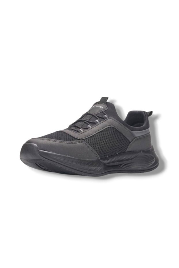 Acropol 137-26 Leather Anatomical Men's Sneaker