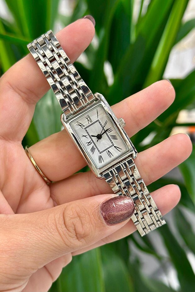 VİNTAGE KADIN SAAT - 1