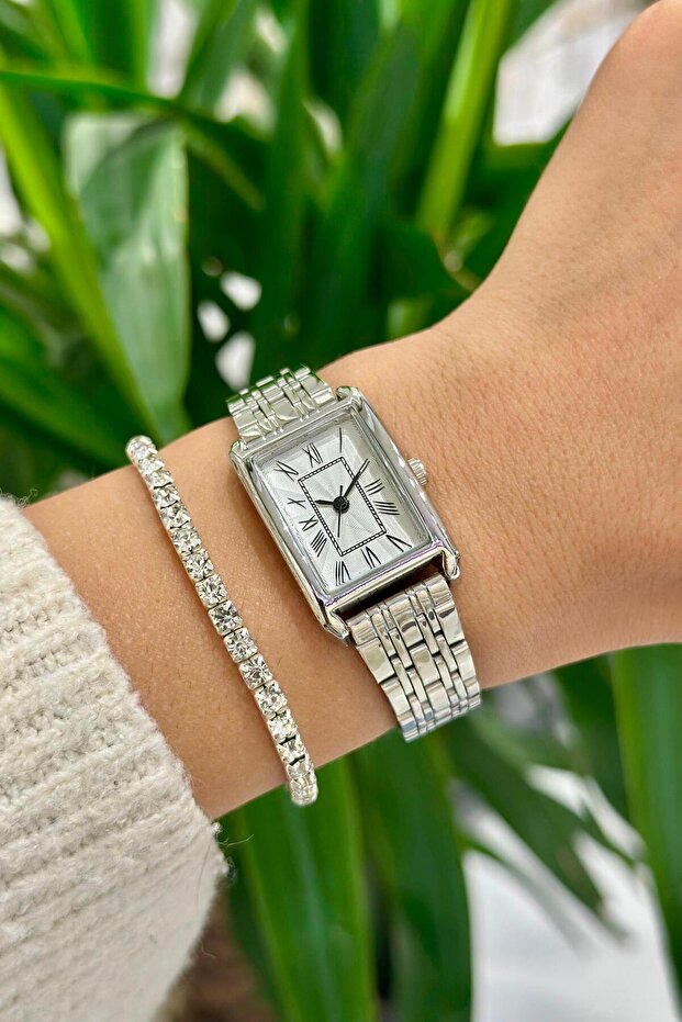 VİNTAGE KADIN SAAT - 3