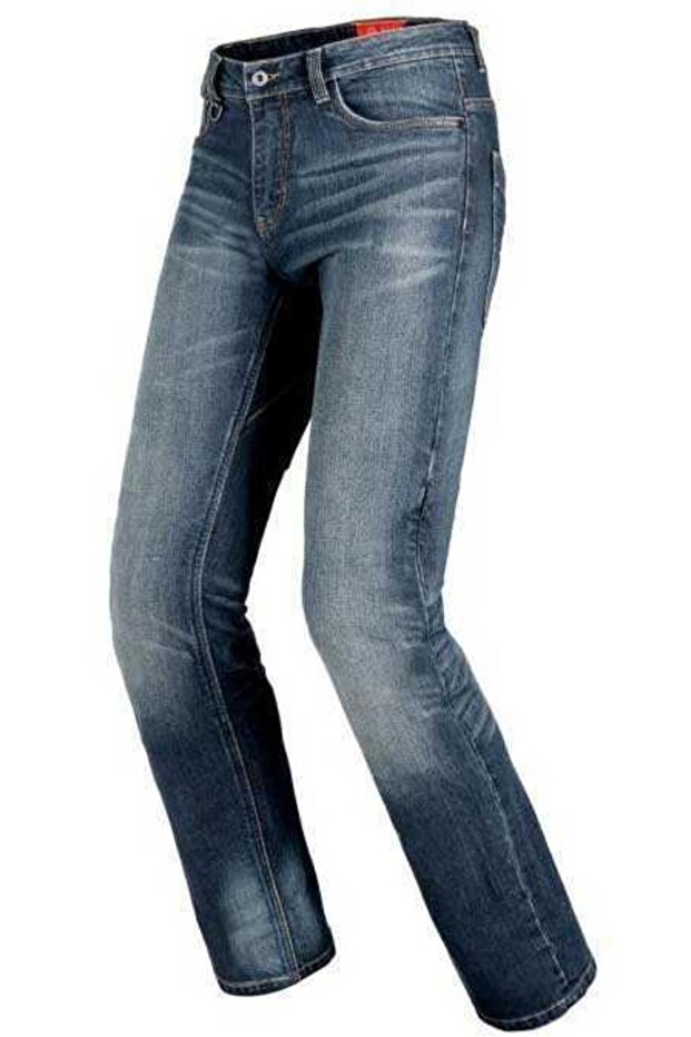 J - TRACKER KOT PANTOLON - 1