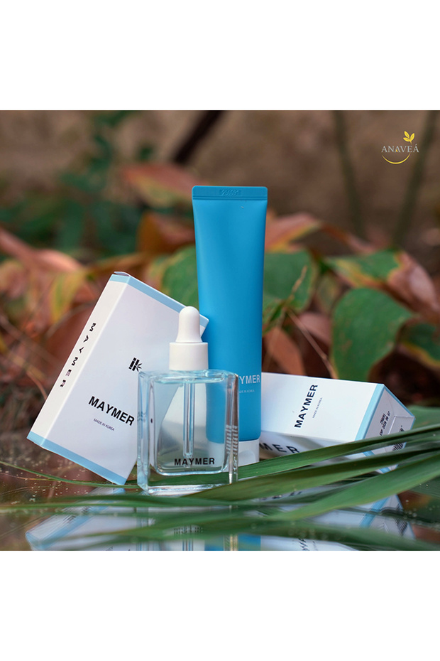 Hydra Bamboo Set - 1