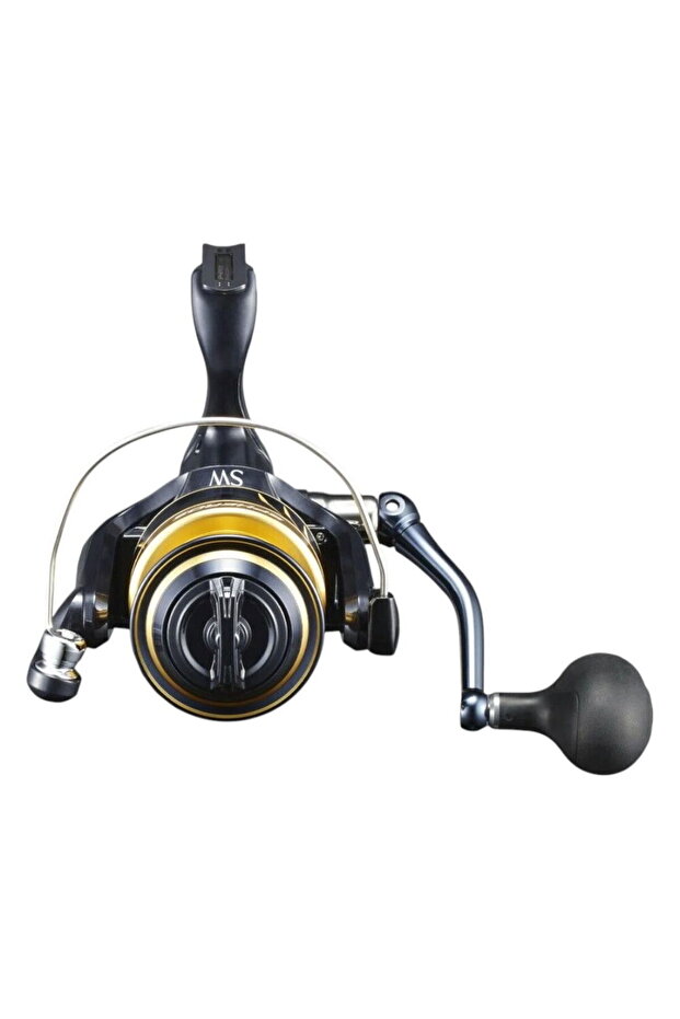 Spheros Sw 18000 Hg Machine - 1