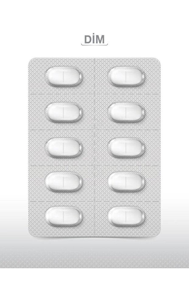 DİM 30 TABLET - 3