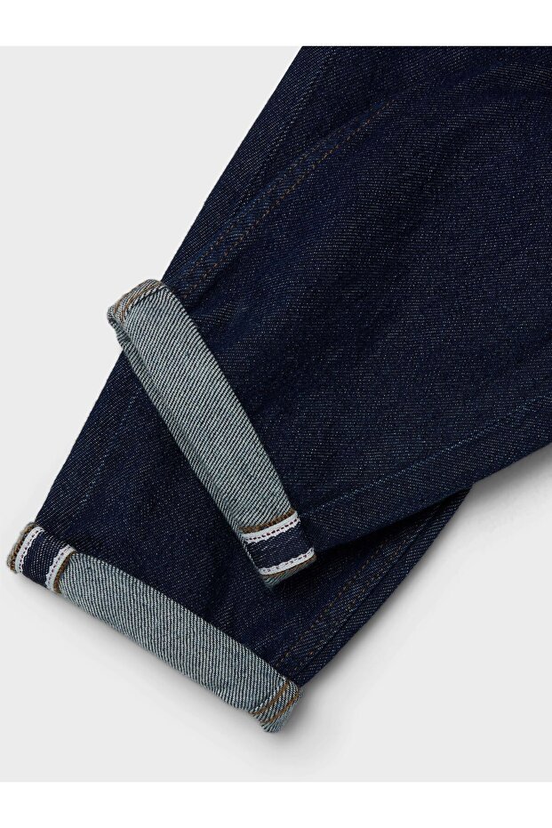 Jeans Baggy Fit - 5