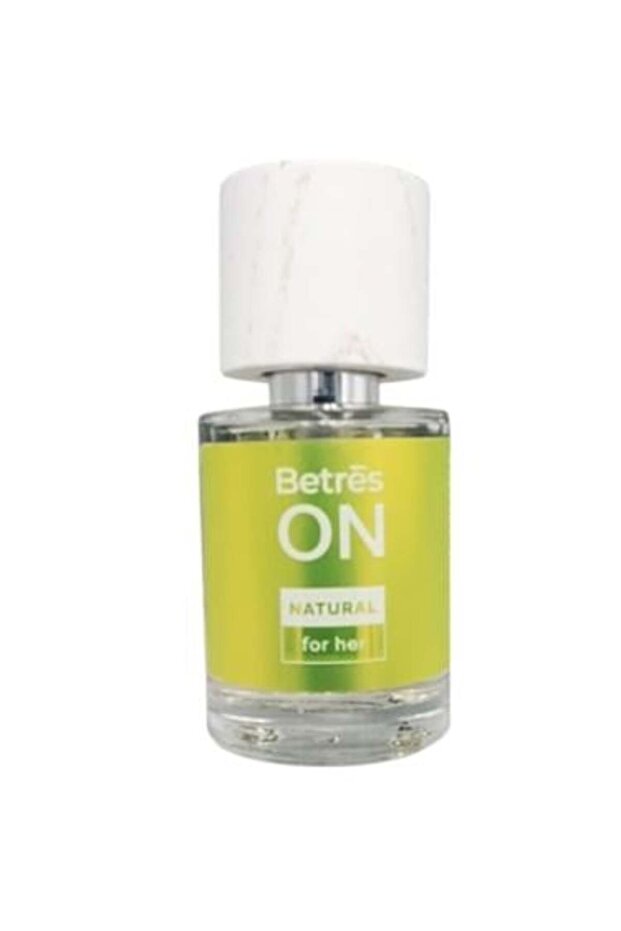 عطر نسائي طبيعي من - 30 مل