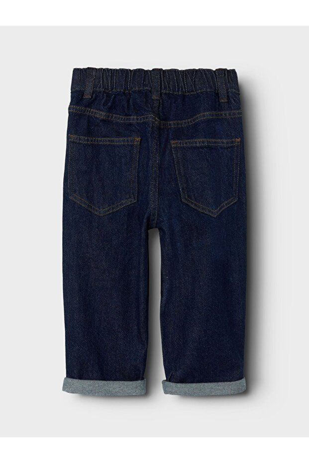 Jeans Baggy Fit - 3