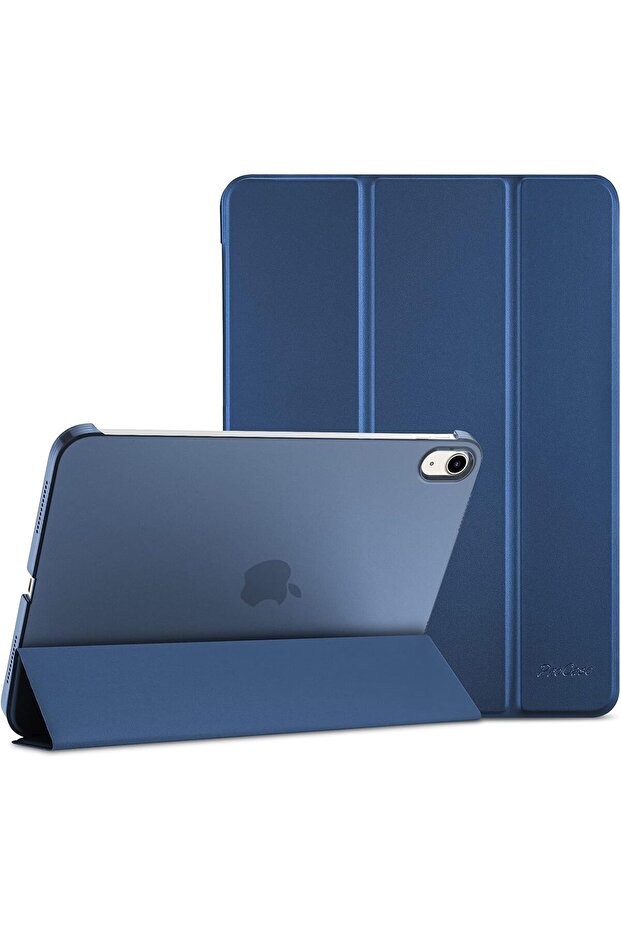 for iPad 11th (A16) 11-inch 2025 / 10th 10.9-inch 2022 Case - Navy