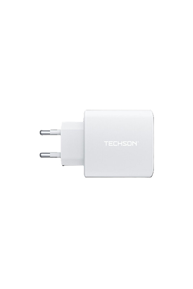 25W USB-C Adaptör - 3