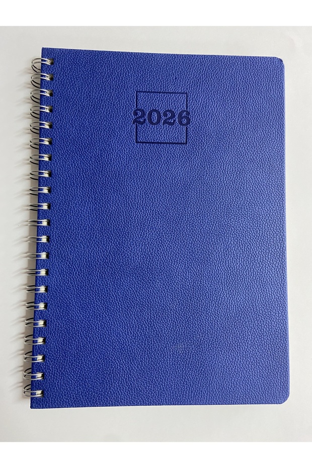 AJANDA 20*28 HAFTALIK - 1