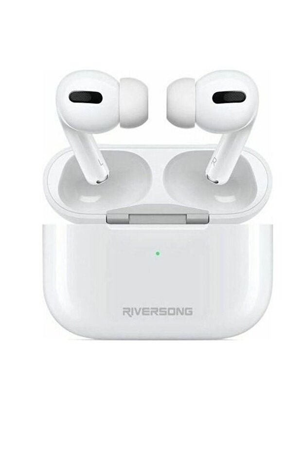 سماعات أذن Air Pro EA79 TWS - بيضاء