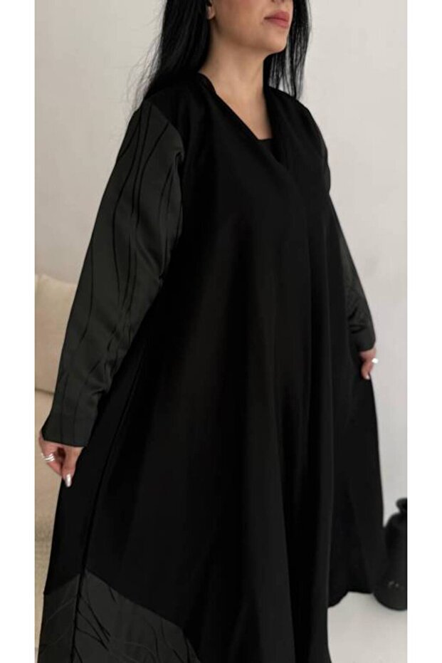 عباية يومية - 1