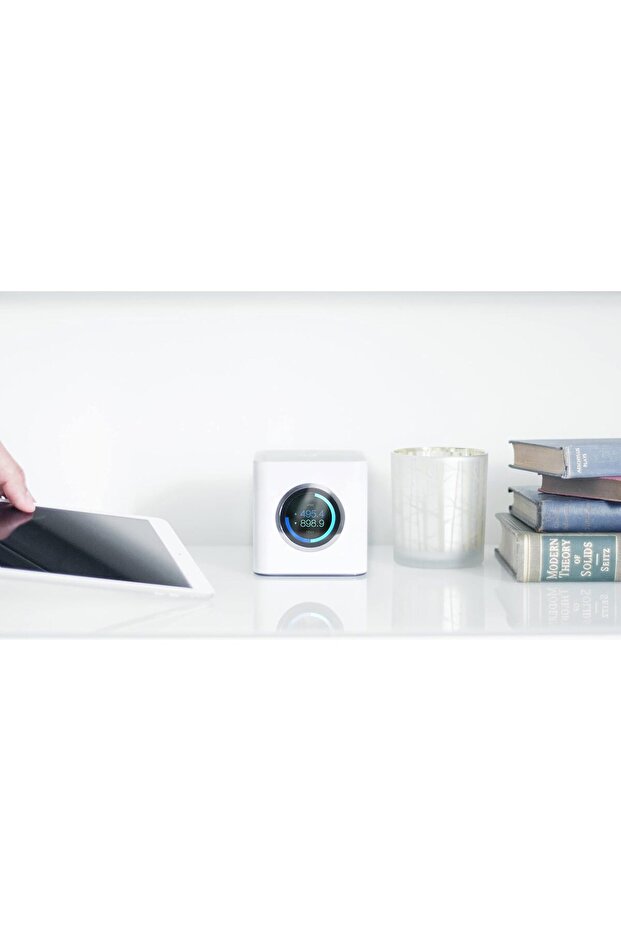 Ubiquiti AFI-R AmpliFi HD Wifi Router - 1