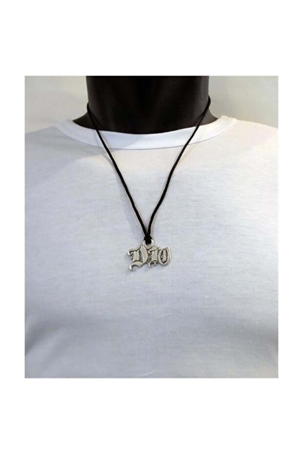 قلادة ديو - 1