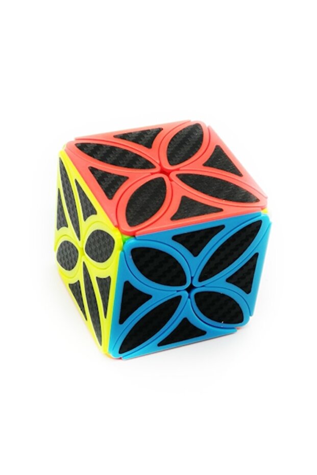 Magic Cube - Black Lotus, multicolor, - 1