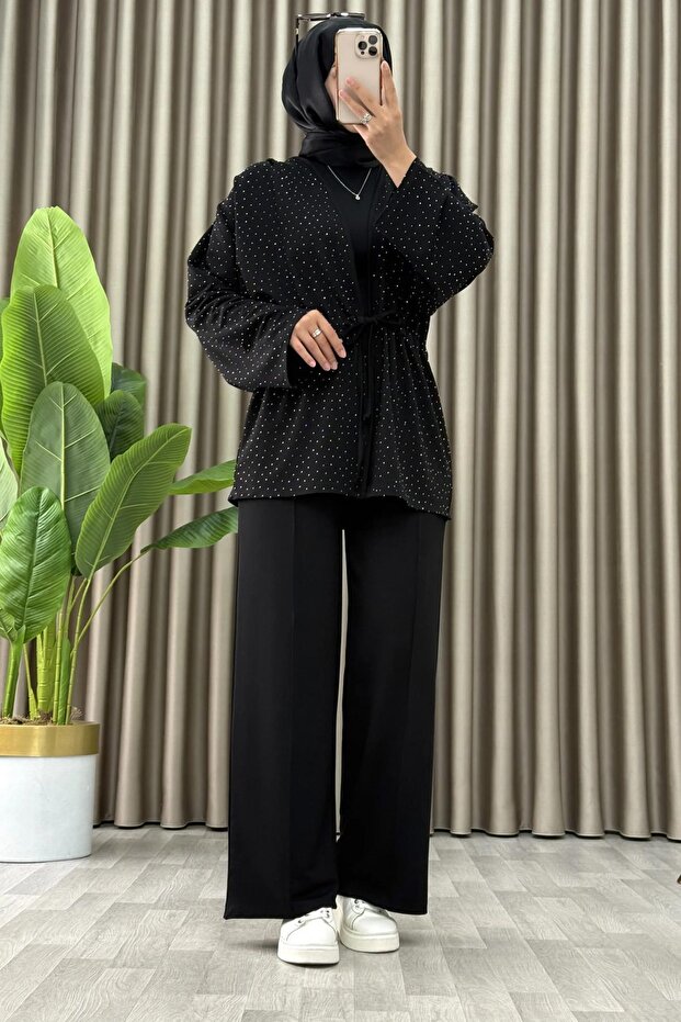 GÜLFİDAN TAKIM - 1