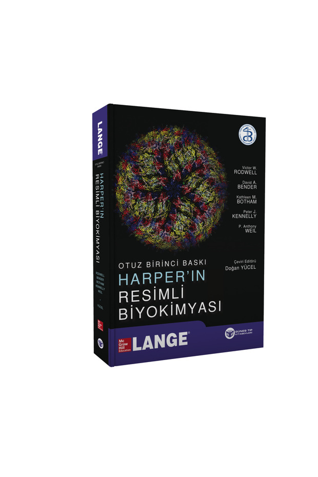 Tıp Fakültesi 3. Sınıf Seti (7 BU SETTE) - 7