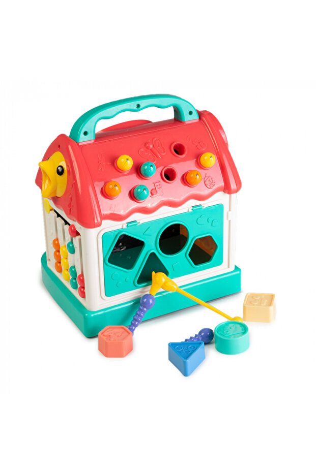 Casa Multifunctionala Bebelusi - - 1