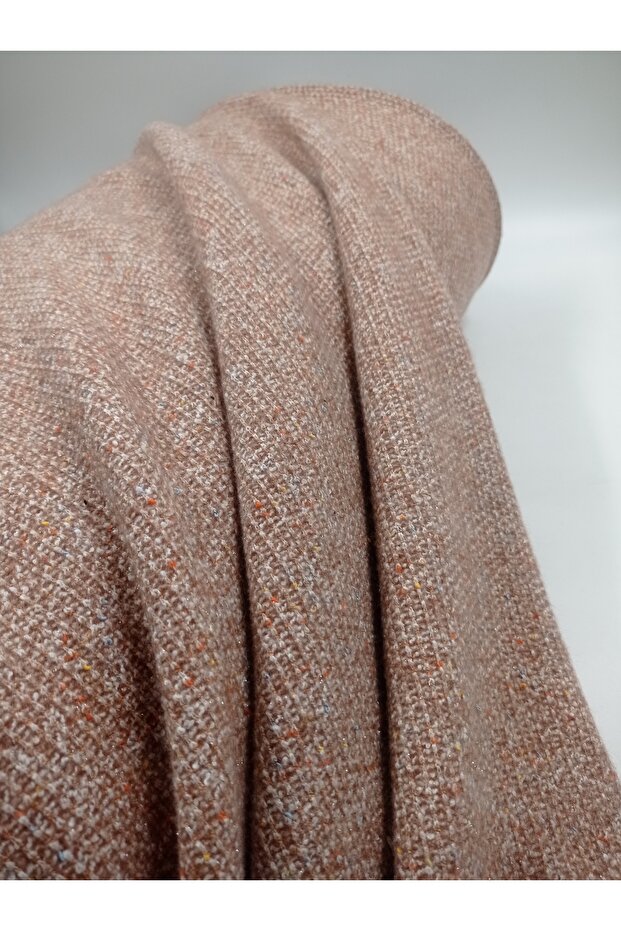 SİMLİ BUKLET KUMAŞ - 3