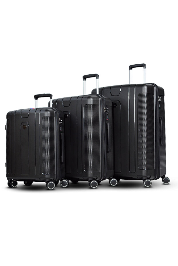 طقم حقائب سفر - 1