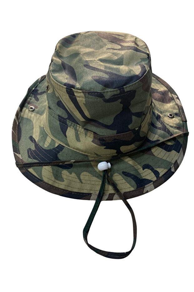 Fetur Hat - 1