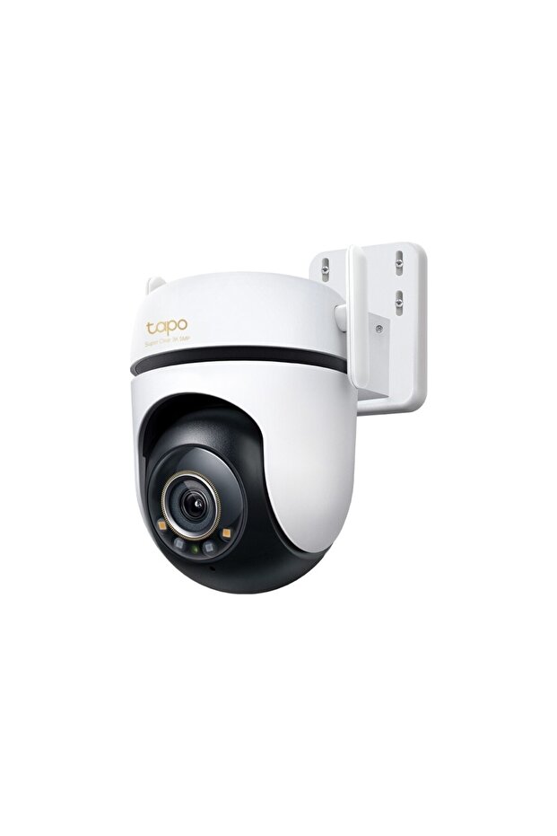 TAPO C530WS 360° DIŞ MEKAN KABLOSUZ IP KAMERA 3K