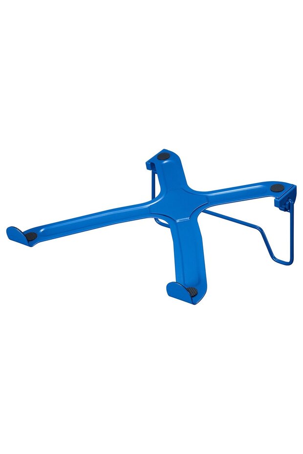 LÅNESPELARE Laptop Support, Foldable/Blue