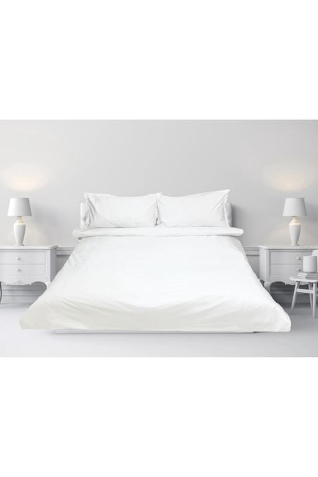 King Size Bed Set - 1